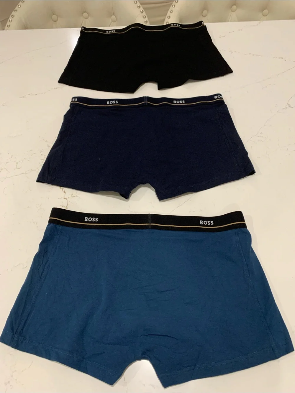 Boss nwt assorted